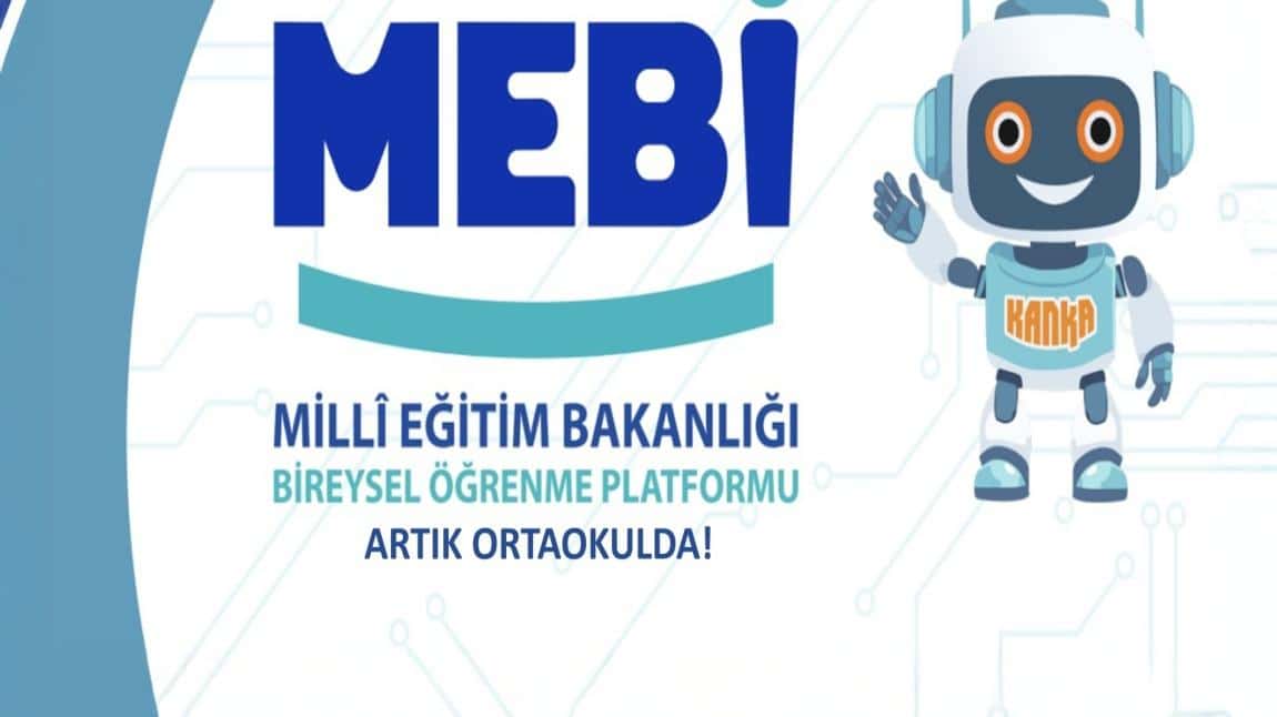  Okulumuzda Mebi Kullanımı 